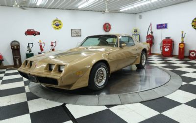 1979 Pontiac Trans Am 