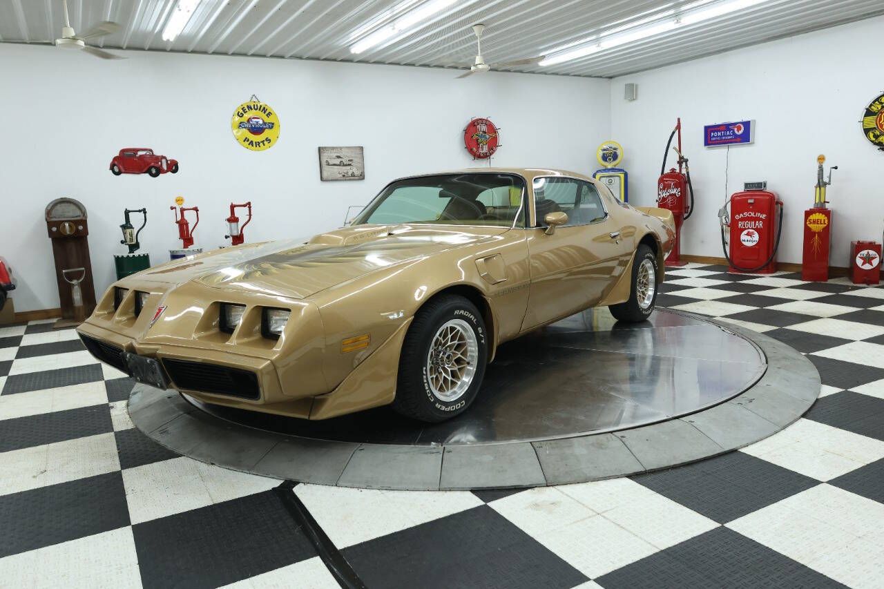 1979 Trans Am Image