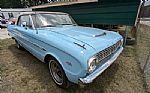 1963 Ford Falcon