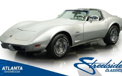 1975 Chevrolet Corvette 