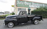 1949 Chevrolet 3100