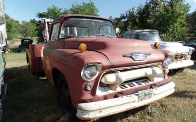 Photo of a 1956 Chevrolet 6400 for sale