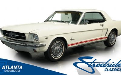 1964 Ford Mustang 1964 1/2 Ford Mustang