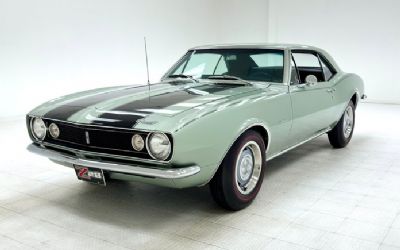 1967 Chevrolet Camaro Z28 