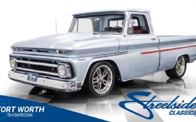 1966 Chevrolet C10 