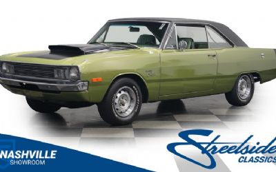 1972 Dodge Dart Swinger 