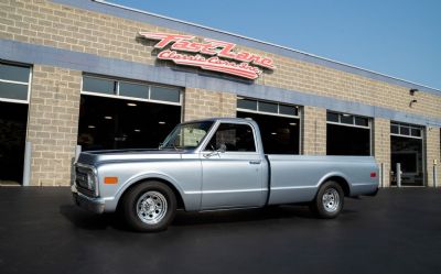 1969 Chevrolet C10 