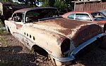 1955 Buick Super