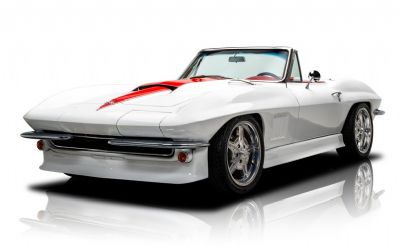 1965 Chevrolet Corvette 