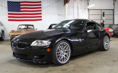 2007 BMW Z4M 