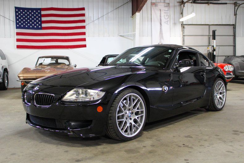 2007 Z4M Image