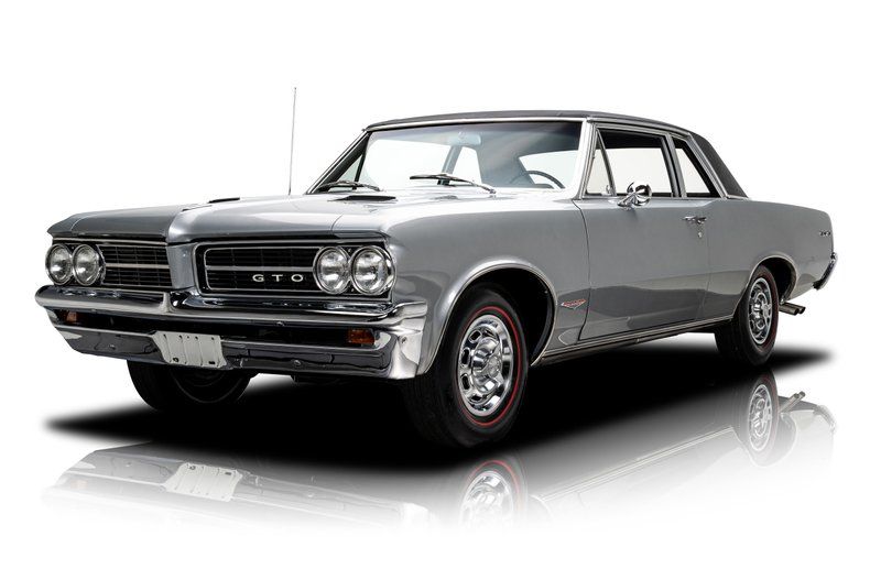 1964 GTO Image