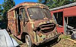 1965 Ford Bread Truck