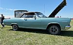 1966 Mercury Comet