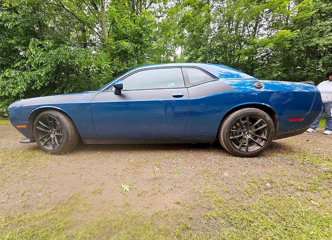 2021 Challenger Image