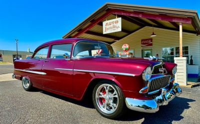 1955 Chevrolet 210 