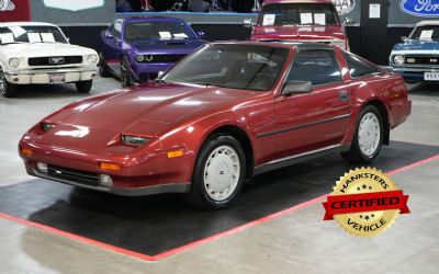 1988 Nissan 300ZX 