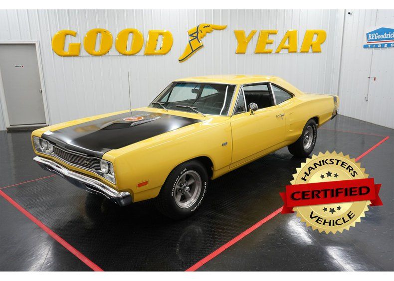 1969 Superbee Image