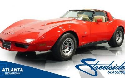 1979 Chevrolet Corvette 