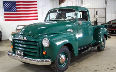 1953 GMC 9300 Pickup 