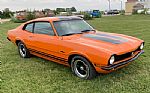 1970 Ford Maverick