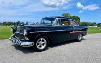 1955 Chevrolet Bel Air 