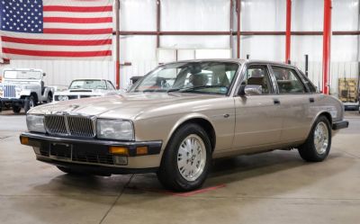 1994 Jaguar XJ6 