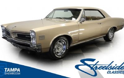 1966 Pontiac Lemans 