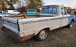 1966 F-100 Thumbnail 6