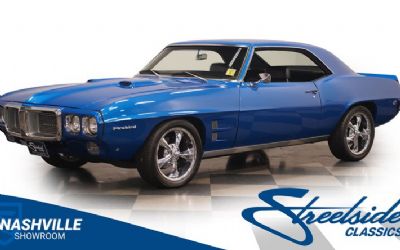 1969 Pontiac Firebird 