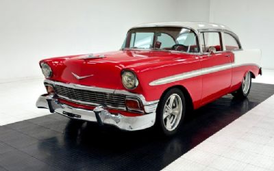 1956 Chevrolet 150 2-DOOR Sedan 