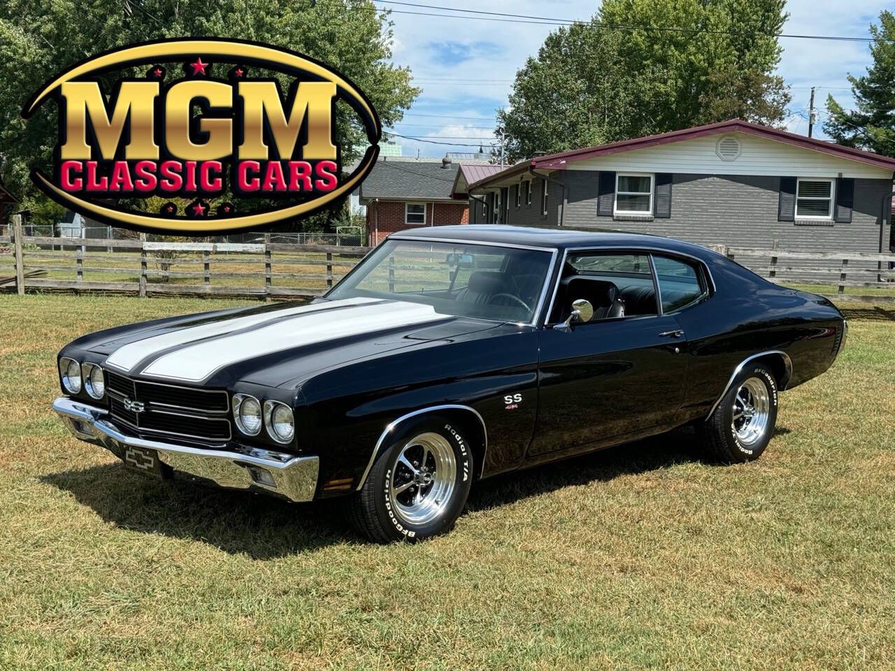 1970 Chevelle Image