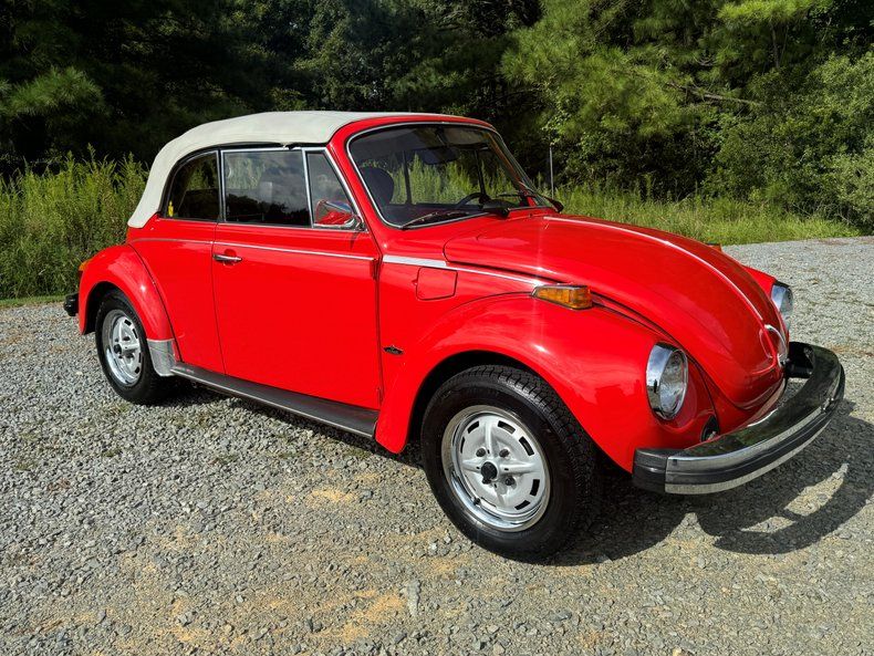 1979 Super Beetle Image