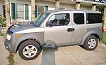 2003 Honda Element