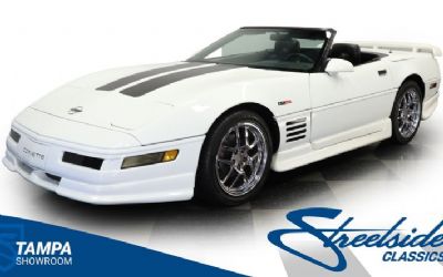 1993 Chevrolet Corvette Greenwood Edition 