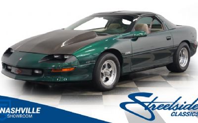 1997 Chevrolet Camaro Z28 