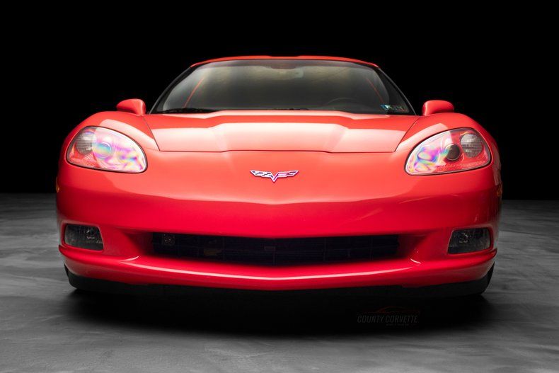 2013 Corvette Image