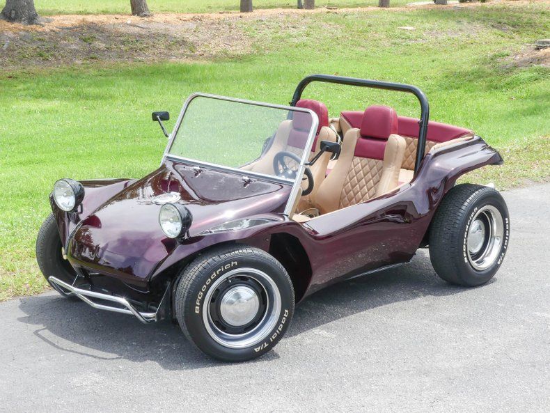 1973 Dune Buggy Meyers Manx Image