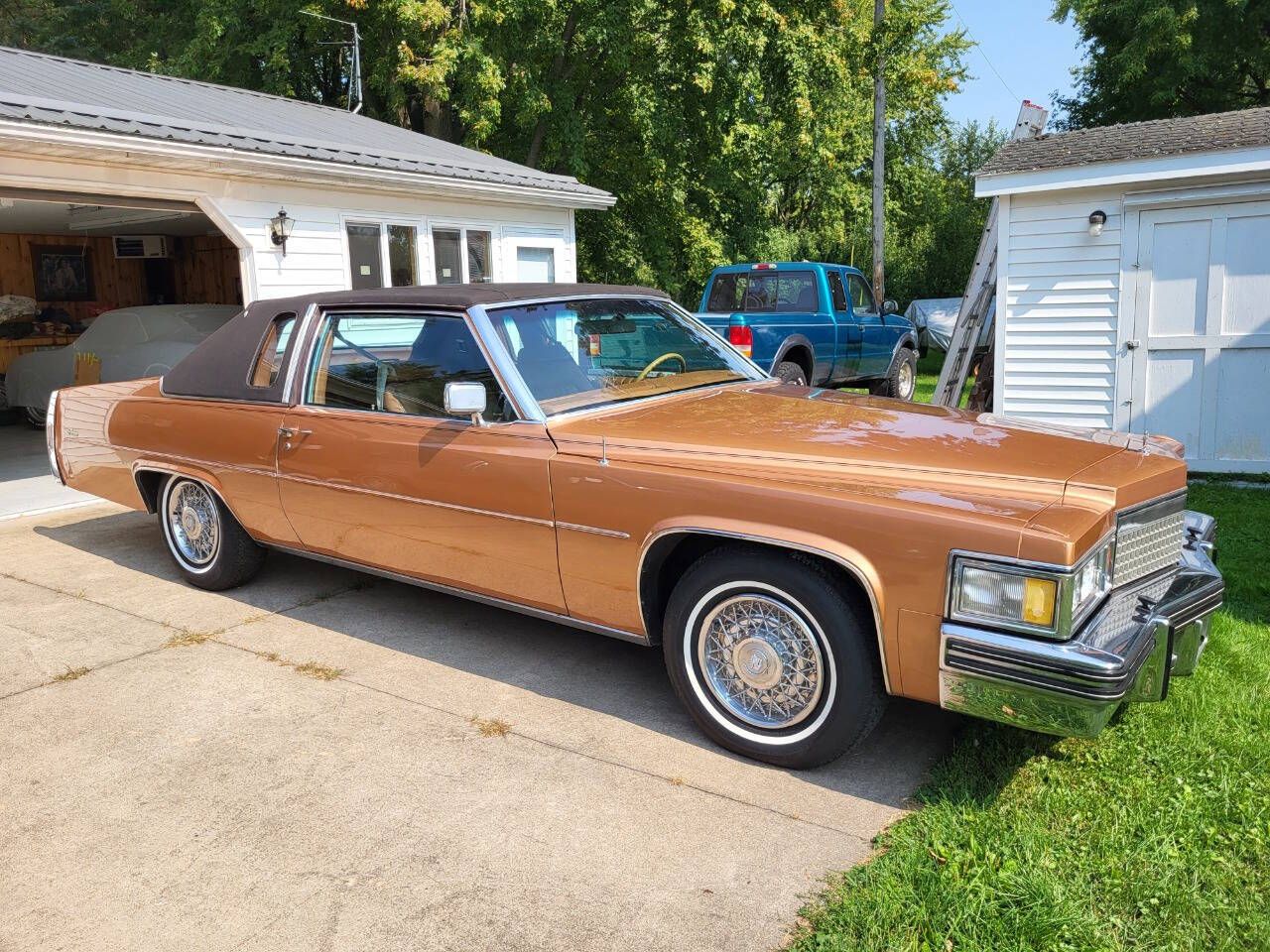 1979 DeVille Image