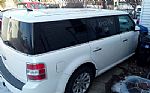 2012 Ford Flex