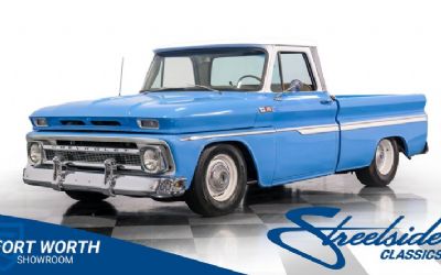 1965 Chevrolet C10 Restomod 