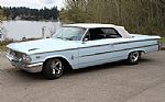 1963 Ford Galaxie 500XL