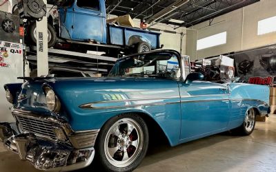 1956 Chevrolet Bel Air 