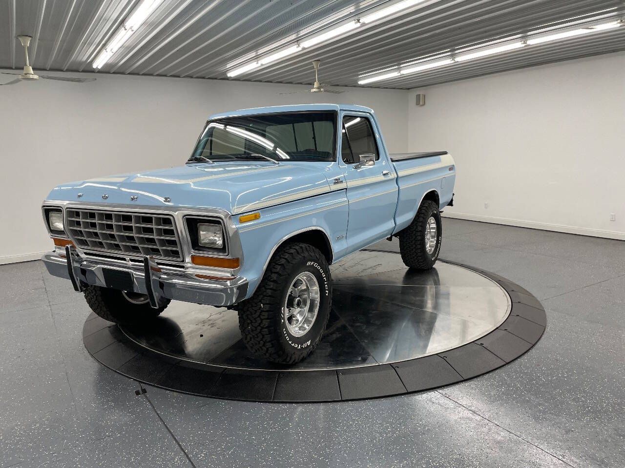 1978 F-150 Image