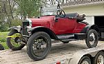 1923 Ford Model T