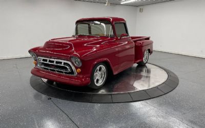 1957 Chevrolet 3100 2DR