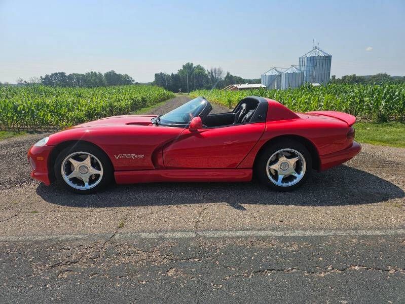 1997 Viper Image