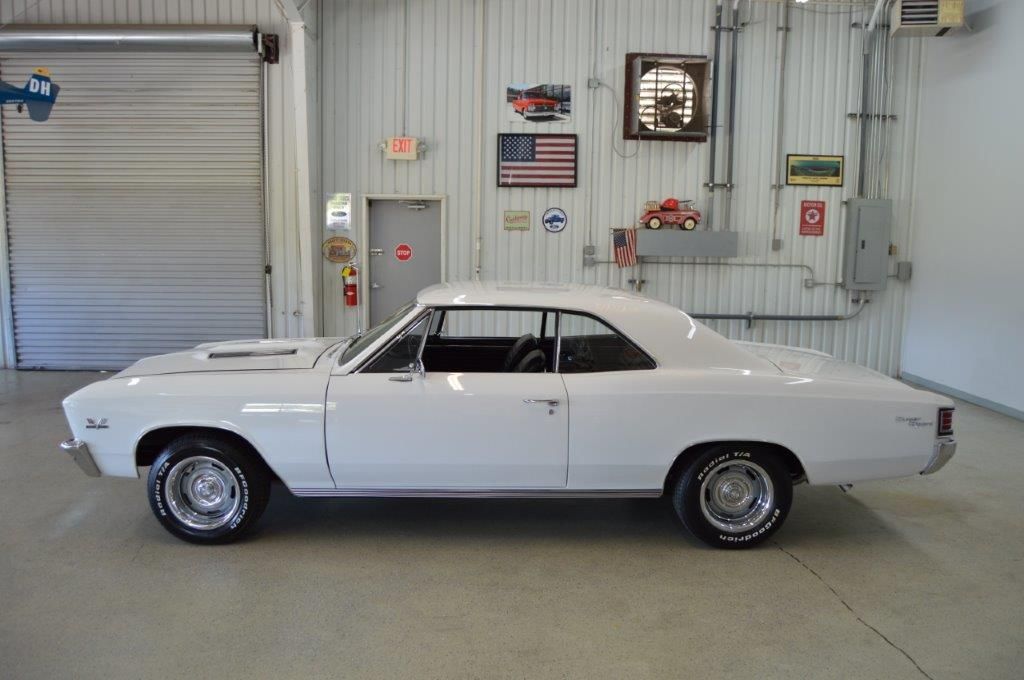 1967 Chevelle Image