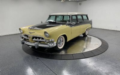 1956 Dodge Wagon D500