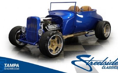 1926 Ford Roadster T Bucket 